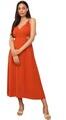 La Modeuse Ruhák 70915_P166080 Narancssárga EU M