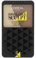 L'Oréal Highlighters Infallible Sculpt Contouring Palette - 03 Médium à Mate Bézs Egy méret
