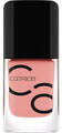 Catrice Körömlakkok Iconails Nail Polish - 136 SANDing Nudes Rózsaszín Egy méret