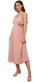 La Modeuse Ruhák 70916_P166085 Bézs EU L