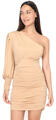 La Modeuse Ruhák 71276_P167417 Bézs EU L