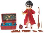 Wizarding World Harry Potter Kviddics jelmez figurával 20 cm (6068567)