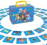 Spin Master Games Mancs őrjárat memóriajáték bádogdobozban (6066827)