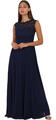 La Modeuse Ruhák 19490_P54762 Kék EU M