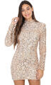 La Modeuse Ruhák 64039_P146140 Bézs EU M