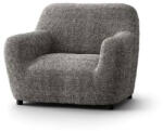 Sofa Dress Mediterrano fotelhuzat Szürke