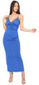 La Modeuse Ruhák 71272_P167397 Kék EU XL