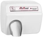 World Dryer DXM548-974 WORLD DRYER Airmax automata, időzített kézszárító, acél, fehér, 2300 W, 12-15 mp, 73, 8 dB (GCMTBA)