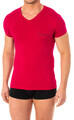 Emporio Armani Aláöltözetek 110810-8P717-01975 Rózsaszín EU XXL