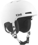  TSG Tweak snowboard bukósisak (satin white) (790080-165-LXL)