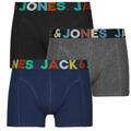 Jack & Jones Boxerek JACETHAN X3 Sokszínű EU S