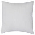 Vivaraise Párnahuzatok MAIA Fehér 45x45 cm