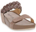 Grunland Papucsok TAUPE C9DIRA Barna 39