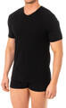 Abanderado Aláöltözetek A040X-NEGRO Fekete EU XXL