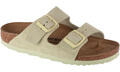 Birkenstock Mamuszok Arizona LEVE Zöld 36