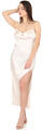 La Modeuse Ruhák 66214_P153703 Bézs EU S