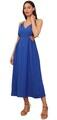 La Modeuse Ruhák 70918_P166095 Kék EU L