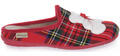 Grunland Mamuszok ROSSO B5FAYE Piros 39