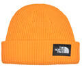 The North Face Sapkák SALTY LINED BEANIE Citromsárga Egy méret