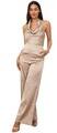 La Modeuse Overálok 71191_P167142 Arany EU XXL