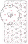 Brandmac Disney Marie cica Gentle gumis lepedő 90x200 cm (BRM016910)