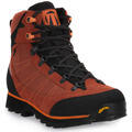 Tecnica Csizmák 021 MAKALU IV GTX M Szürke 42 2/3