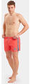 Munich Fürdőruhák DM0572-CORAL Piros EU XXL
