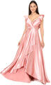 La Modeuse Ruhák 70608_P165191 Rózsaszín EU S