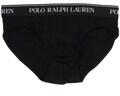 Ralph Lauren Bugyik 714835884 Fekete EU S