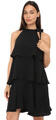 La Modeuse Ruhák 70919_P166100 Fekete EU XL