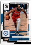 Panini 2022-23 Donruss #19 James Harden