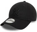 New-Era Baseball sapkák Nos league ess 9twenty neyyan Fekete Egy méret