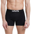 Levi's Boxerek Boxer 2 Pairs Briefs Szürke EU S