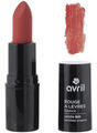 Avril Rúzs Organic Certified Lipstick - Rose de la Mariée Rózsaszín Egy méret