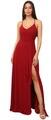 La Modeuse Ruhák 70600_P165167 Piros EU L
