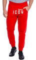 Dsquared2 Futónadrágok / Melegítők S79KA0001-S25042-312 Piros EU XXL