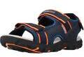 Geox Szandálok / Saruk JR SANDAL STRADA A Kék 29