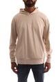 Calvin Klein Pulóverek K10K109716 Bézs EU S