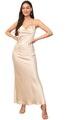 La Modeuse Ruhák 71137_P166907 Bézs EU S