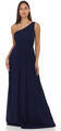 La Modeuse Ruhák 29966_P69454 Kék EU M