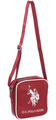 U. S. Polo Assn U. S Polo Assn. Válltáskák BEUM66021MVP-RED Piros Egy méret
