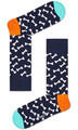Happy socks Zoknik 2-pack dog lover gift set Sokszínű 41 / 46