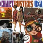 V/A Chartbusters Usa Vol. 2