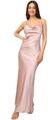 La Modeuse Ruhák 71138_P166912 Rózsaszín EU S