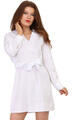 La Modeuse Ruhák 68631_P160011 Fehér EU L