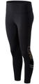 New Balance Legging-ek Achiever 7/8 Tight Fekete EU M