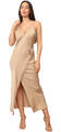 La Modeuse Ruhák 71120_P166882 Arany EU XL