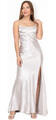 La Modeuse Ruhák 70201_P163755 Bézs EU L