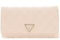 Guess Válltáskák GIULLY XBODY FLAP ORGANIZER Bézs Egy méret