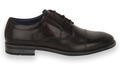 Bugatti Csizmák BUGATTI SHOES 1000 Barna 41